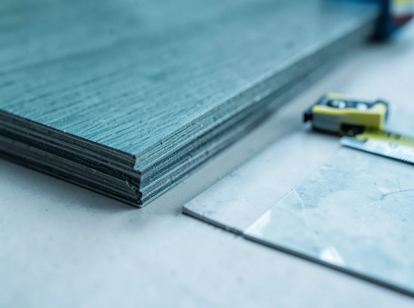 Luxury Vinyl Plank Installation Olton, TX FAQs